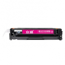 多立盛W2040A 416A四色易加粉硒鼓套裝無(wú)芯片